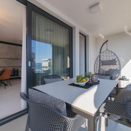 Perla Luxury Apartment Split Extérieur photo