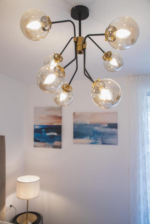 Perla Luxury Apartment Split Extérieur photo