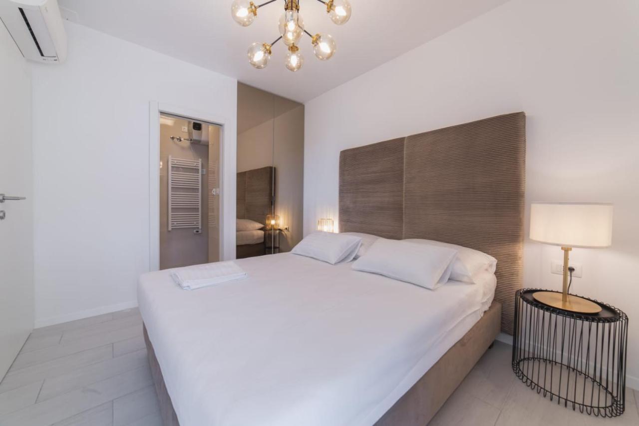 Perla Luxury Apartment Split Extérieur photo