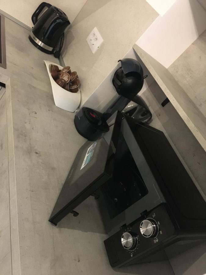 Perla Luxury Apartment Split Extérieur photo
