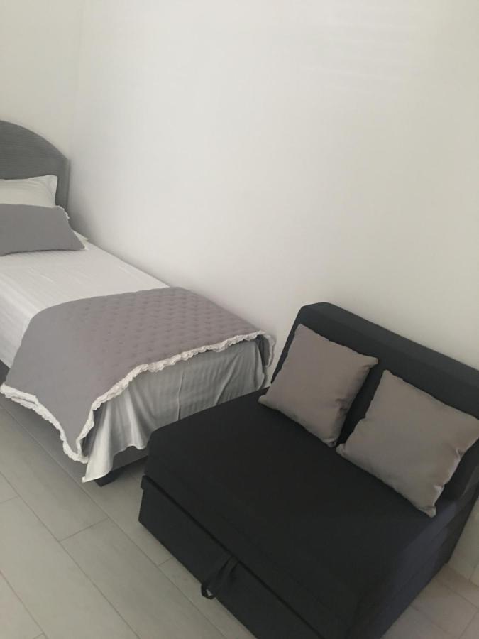 Perla Luxury Apartment Split Extérieur photo