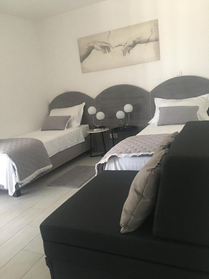 Perla Luxury Apartment Split Extérieur photo