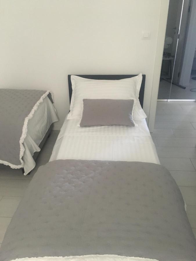 Perla Luxury Apartment Split Extérieur photo