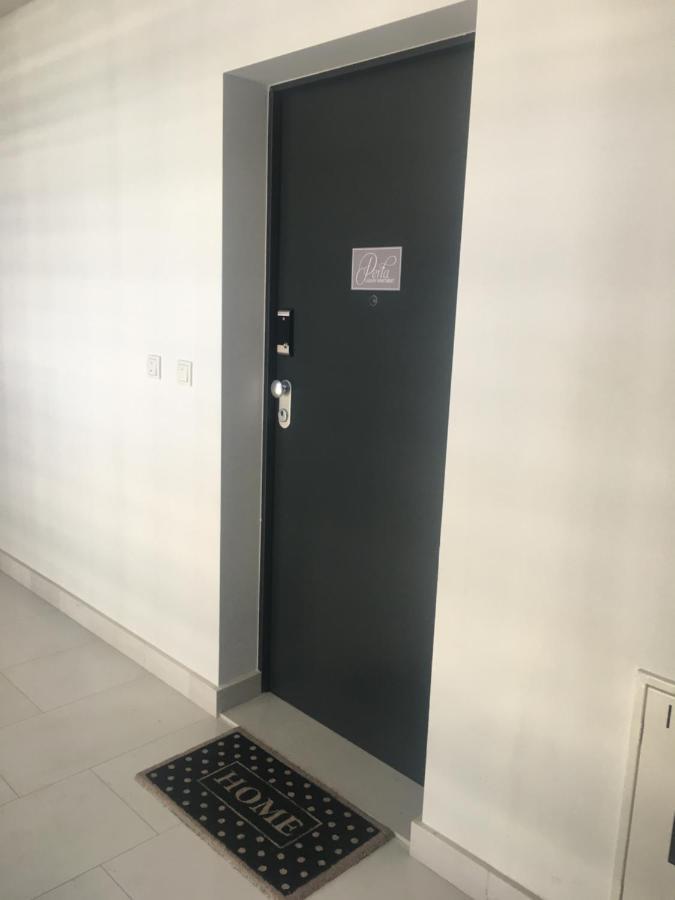 Perla Luxury Apartment Split Extérieur photo