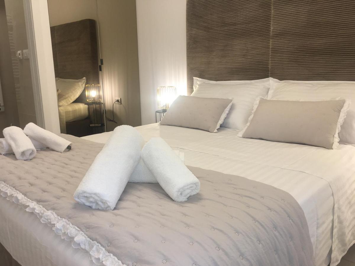 Perla Luxury Apartment Split Extérieur photo