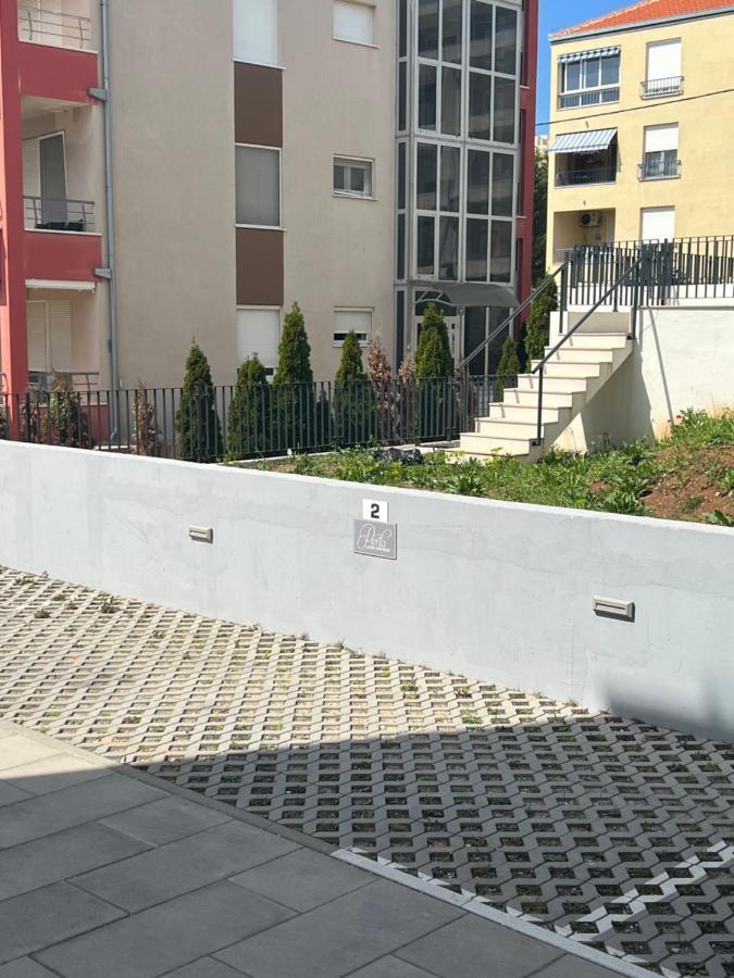Perla Luxury Apartment Split Extérieur photo